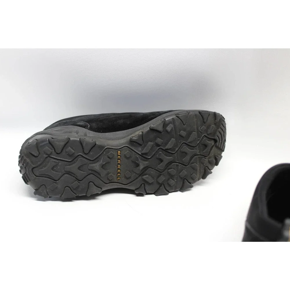 Merrell Women's Thermo Snowdrift Moc Shell Waterproof Shoes Size 9.5 - Picture 5 of 5